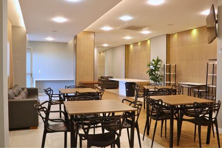 Apartamento à venda com 3 quartos, 97m² em Bom Retiro, São Paulo