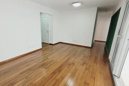 Apartamento à venda com 3 quartos, 97m² em Bom Retiro, São Paulo