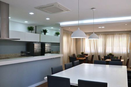 Apartamento à venda com 3 quartos, 97m² em Bom Retiro, São Paulo