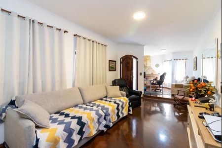 Sala de Estar de casa à venda com 3 quartos, 250m² em Jardim São Paulo, São Paulo