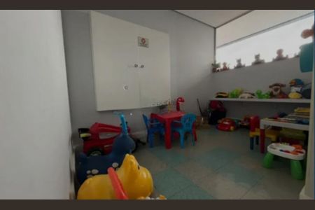 Apartamento à venda com 3 quartos, 84m² em Vila Carrão, São Paulo