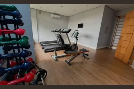 Apartamento à venda com 84m², 3 quartos e 1 vaga