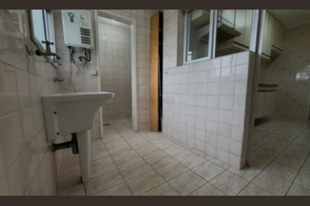 Apartamento à venda com 84m², 3 quartos e 1 vaga