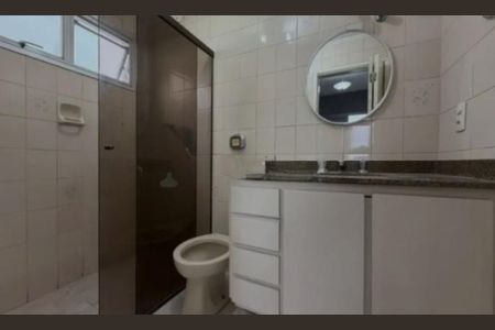 Apartamento à venda com 84m², 3 quartos e 1 vaga