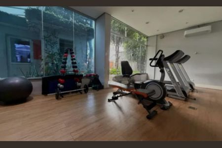 Apartamento à venda com 84m², 3 quartos e 1 vaga
