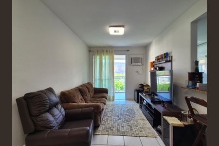 Apartamento para alugar com 64m², 3 quartos e 1 vaga Apartamento para alugar com 64m², 3 quartos e 1 vagaSala