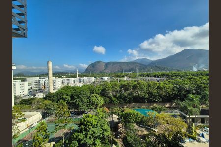 Apartamento para alugar com 64m², 3 quartos e 1 vaga Apartamento para alugar com 64m², 3 quartos e 1 vagaVista