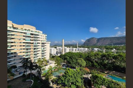 Apartamento para alugar com 64m², 3 quartos e 1 vaga Apartamento para alugar com 64m², 3 quartos e 1 vagaVista