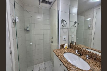 Apartamento para alugar com 64m², 3 quartos e 1 vaga Apartamento para alugar com 64m², 3 quartos e 1 vagaSuíte