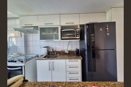 Apartamento para alugar com 64m², 3 quartos e 1 vaga Apartamento para alugar com 64m², 3 quartos e 1 vagaCozinha