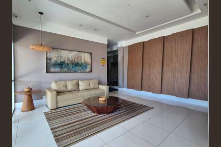 Apartamento para alugar com 64m², 3 quartos e 1 vaga Apartamento para alugar com 64m², 3 quartos e 1 vagaHall de Entrada