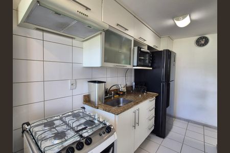 Apartamento para alugar com 64m², 3 quartos e 1 vaga Apartamento para alugar com 64m², 3 quartos e 1 vagaCozinha