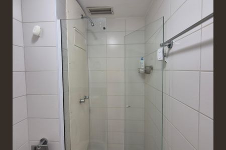 Apartamento para alugar com 64m², 3 quartos e 1 vaga Apartamento para alugar com 64m², 3 quartos e 1 vagaBanheiro