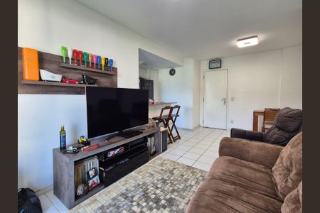 Apartamento para alugar com 64m², 3 quartos e 1 vaga Apartamento para alugar com 64m², 3 quartos e 1 vagaSala