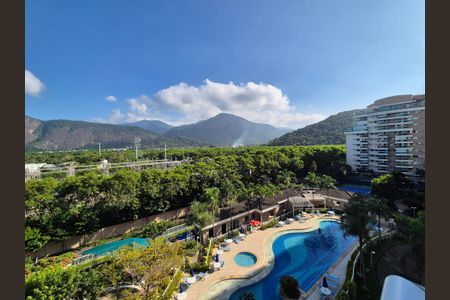 Apartamento para alugar com 64m², 3 quartos e 1 vaga Apartamento para alugar com 64m², 3 quartos e 1 vagaVista