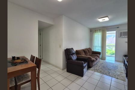 Apartamento para alugar com 64m², 3 quartos e 1 vaga Apartamento para alugar com 64m², 3 quartos e 1 vagaSala