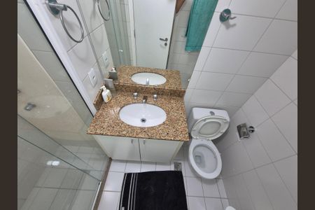 Apartamento para alugar com 64m², 3 quartos e 1 vaga Apartamento para alugar com 64m², 3 quartos e 1 vagaSuíte
