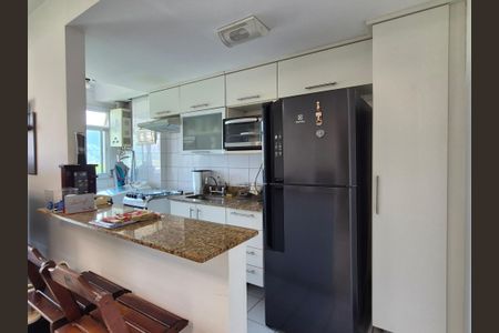 Apartamento para alugar com 64m², 3 quartos e 1 vaga Apartamento para alugar com 64m², 3 quartos e 1 vagaCozinha