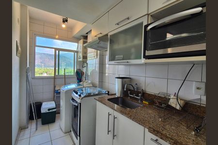 Apartamento para alugar com 64m², 3 quartos e 1 vaga Apartamento para alugar com 64m², 3 quartos e 1 vagaCozinha