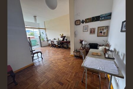 Foto 06 de apartamento à venda com 3 quartos, 90m² em Centro, Belo Horizonte