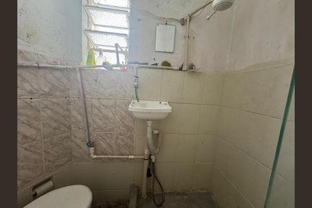 Foto 13 de apartamento à venda com 3 quartos, 90m² em Centro, Belo Horizonte