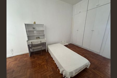 Foto 09 de apartamento à venda com 3 quartos, 90m² em Centro, Belo Horizonte