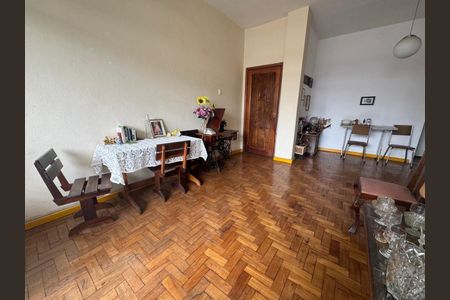 Foto 05 de apartamento à venda com 3 quartos, 90m² em Centro, Belo Horizonte