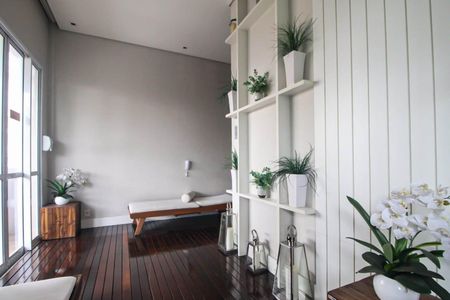 Apartamento à venda com 2 quartos, 59m² em Barra Funda, São Paulo