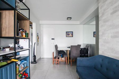 Apartamento à venda com 2 quartos, 59m² em Barra Funda, São Paulo