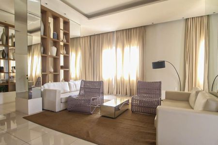 Apartamento à venda com 2 quartos, 59m² em Barra Funda, São Paulo