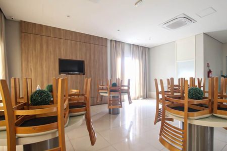 Apartamento à venda com 2 quartos, 59m² em Barra Funda, São Paulo