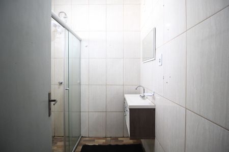 Apartamento à venda com 67m², 2 quartos e sem vagaBanheiro