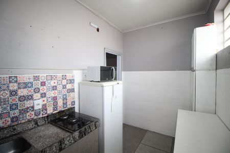 Apartamento à venda com 67m², 2 quartos e sem vagaCozinha
