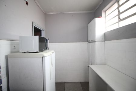 Apartamento à venda com 67m², 2 quartos e sem vagaCozinha