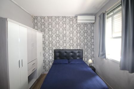 Apartamento à venda com 67m², 2 quartos e sem vagaQuarto 1