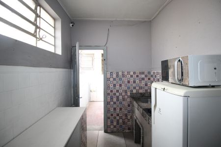 Apartamento à venda com 67m², 2 quartos e sem vagaCozinha