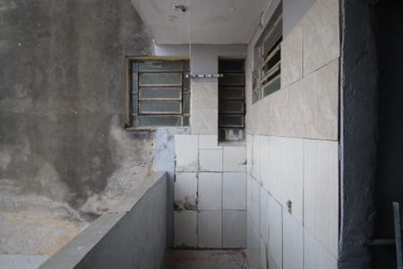 Apartamento à venda com 67m², 2 quartos e sem vagaSacada