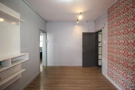 Apartamento à venda com 67m², 2 quartos e sem vagaSala