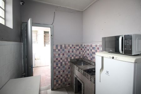 Apartamento à venda com 67m², 2 quartos e sem vagaCozinha
