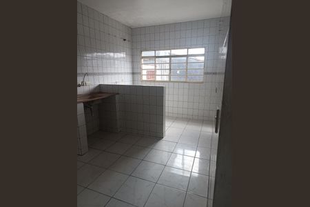 Apartamento para alugar com 75m², 1 quarto e 1 vagaCozinha