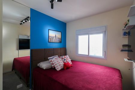 Apartamento à venda com 55m², 2 quartos e 1 vagaSuíte