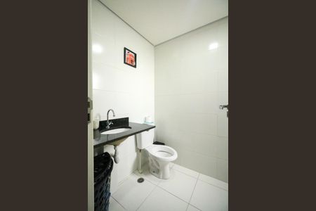 Apartamento à venda com 55m², 2 quartos e 1 vagaBanheiro