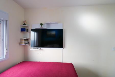 Apartamento à venda com 55m², 2 quartos e 1 vagaSuíte