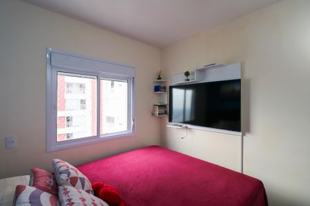 Apartamento à venda com 55m², 2 quartos e 1 vagaSuíte