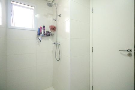 Apartamento à venda com 55m², 2 quartos e 1 vagaBanheiro