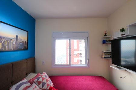 Apartamento à venda com 55m², 2 quartos e 1 vagaSuíte