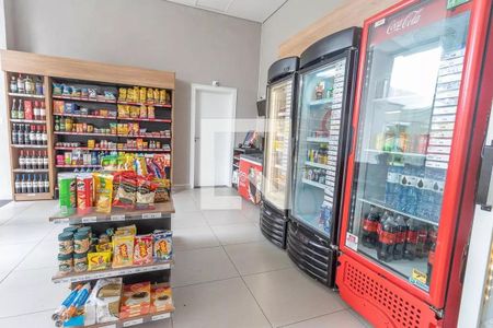 Apartamento à venda com 55m², 2 quartos e 1 vagaMercadinho