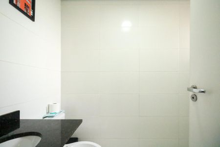 Apartamento à venda com 55m², 2 quartos e 1 vagaBanheiro