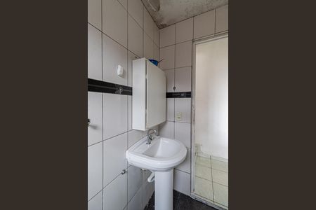 Casa à venda com 460m², 3 quartos e 5 vagas Casa à venda com 460m², 3 quartos e 5 vagasBanheiro de serviço