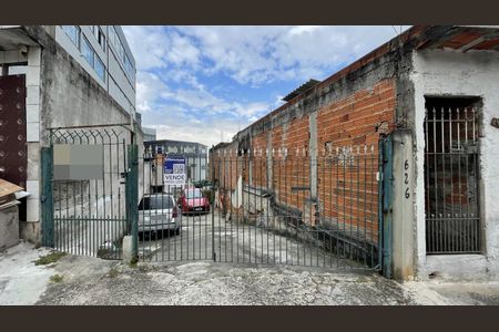 Fachada de casa à venda com 3 quartos, 460m² em Jardim Santa Maria, São Paulo